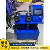 Máquina Crimpadora de Mangueras CNC Máquina Crimpadora de Juntas de Eje Flexible para Tuberías de Baño Equipo Totalmente Automático para Crimpar y Prensado de Tuberías de PE