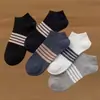 Nuevas Calcetines para Baño de Pies de Color Sólido de Longitud Media Unisex, Calcetines Desechables para Viaje y Hotel, Calcetines Baratos para Sitios de Construcción y Parques de Atracciones