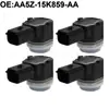 Adecuado para la sonda de radar de marcha atrás Ford PDC, sensor ocular eléctrico AA5Z-15K859-AA, sensor de estacionamiento