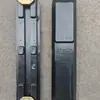 Sapata de Borracha para Esteira de Escavadeira Bloco de Borracha Placa Tendão de Boi Gancho de Bloco de Borracha Fivela de Máquina Parafuso Bloco de Borracha de Esteira