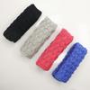 Funda protectora de lana para auriculares Magic Sound Pro Solo MSR7 M50X 7506