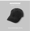 Gorra de otoño para mujer, gorra de red roja con ins, moda para hombre, versión coreana pequeña, gorra de béisbol informal Joker, venta al por mayor