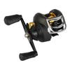 Carretilha de Gota d'Água Transfronteiriça, Toda em Metal, Carretilha de Pesca Anti-Estouro para Micro-Pesca, Carretilha de Linha de Pesca, Carretilha de Arremesso, Carretilha de Gota d'Água