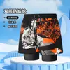 Bañadores para Hombre 2026 Nuevos Doble Capa Secado Rápido Anti-Vergüenza Traje de Baño Pantalones de Playa Equipo de Natación Venta al por Mayor