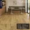 Fábrica de Couro para Piso Oficina Armazém Piso de Pedra Plástico Autoadesivo Imitação Azulejo Cerâmico Casa de Aluguel Grão de Madeira Reforma Tapete de Borracha