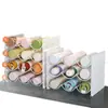 Portavasos de Encimera Taza de Té Taza Térmica Taza de Café Estante de Almacenamiento Estante de Almacenamiento de Vasos de Gran Capacidad para el Hogar Mesa de Comedor