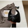 Bolsa Pequena de Design de Nicho para Mulheres 2026 Novo Modelo Bolsa de Ombro Transversal Moda Tendência Bolsa de Mão Bolsa de Bolinho de Alta Qualidade