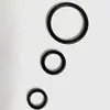 Anillo O de forma especial no estándar de caucho de flúor nitrilo silicona anillo O resistente al aceite resistente al desgaste piezas de caucho anillo de sellado de gran tamaño
