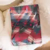 Bufanda Chal Foulard para Mujer Estilo Étnico Europeo y Americano Otoño e Invierno Estampado Floral de Rosas Estampado de Rosas