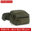 Bolsa de cintura executiva para coletar dinheiro, carteira masculina casual grande de novo estilo, bolsa feminina multifuncional de grande capacidade com múltiplas camadas
