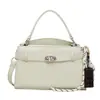 Bolsa de Mão Pequena Exquisita e Moderna para Mulheres, Nova Moda Primavera 2026 Versátil Bolsa de Ombro, Bolsa Transversal Casual Simples