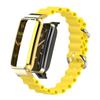 Para Mi Band 7pro Correa Marina miband7pro Estuche Protector Metálico Correa Marina de Silicona Fábrica