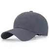 Sombrero de Secado Rápido Amazon Transfronterizo para Hombre Verano Delgado Protección Solar Exterior Gorra con Visera Deportes Ocio Pesca Sombrero para el Sol