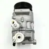 1K0820803SX 5C0820803G Compresor de Aire Acondicionado para Automóvil PXE16 1K0820808DX