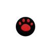 Switch2/Ps5/Ps4/Ps3/One/Xsx Tapa de Palanca de Garra de Gato Tapa de Tecla Tapa de Cabeza de Champiñón Tapa de Silicona