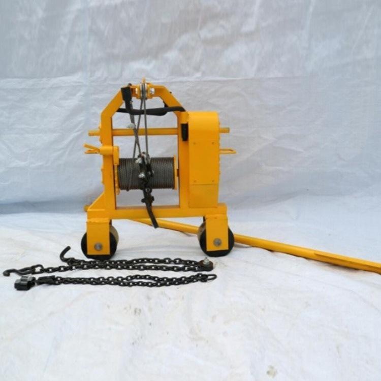 多功能拉轨器 (1)