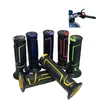 Capa de Guidão de Motocicleta Material Cola Veículo Elétrico Veículo Off-Road Acessórios de Modificação Fábrica Transfronteiriça Patinete Modelo Mais Vendido