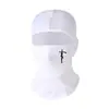 Balaclava Crossfaith com Transferência Térmica, em Lycra e Algodão, para Ciclismo ao Ar Livre - Ideal para o Verão - Amazon