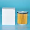 Filtro de aire de suministro 31728-AA030 disponible en stock, apto para tractor, excavadora, pavimentadora de rodillos.