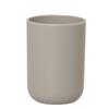 Vaso para enjuague bucal de color sólido, moda simple, plástico para el hogar, vaso para enjuague bucal, fabricantes creativos al por mayor, vaso para cepillo de dientes para adultos, hotel