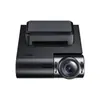 Grabadora de Conducción 4G HD Pantalla Completa Doble Lente Panoramic Streaming Espejo Retrovisor con GPS Idioma Extranjero Doble Control Wifi
