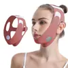 2026 Venta Caliente Transpirable Cara Pequeña en V Lifting Físico Belleza Sueño Vendaje Moldeador Facial Mascarilla Fábrica Mayorista En Stock
