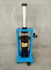 Fabricante atacadista de lubrificador pneumático, lubrificador de rolamentos para reparo automotivo, lubrificador de óleo para manutenção de pórticos
