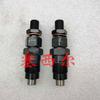Aplicable a maquinaria de construcción A2300 conjunto de inyector de combustible del motor 4900355 4900354