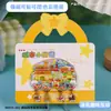 Shantou Chaozhou Creatividad Cultural Souvenirs Turísticos Populares Específicos de la Ciudad, Creatividad Cultural Tendencia Nacional, Imanes Magnéticos para Refrigerador al por Mayor