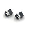 Soquete de Fone de Ouvido Yahao PJ-275 Soquete de Áudio Microfone 2.5 Dongguan 3.5 Interface Mãe de Fone de Ouvido Fábrica Original
