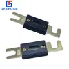 Tornillo de Horquilla Grande Tornillo de Fusible Fusible 30A-500A Fusible de Bajo Voltaje Tornillo de Horquilla Mediana Fusible de Coche