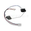 16117285451 es adecuado para el sensor de nivel de combustible del flotador del tanque de combustible del motor BMW X3 F25 X4