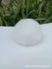 Decorações de Pompons de Pelo de Coelho Sintético de 9-15cm Acessórios de Pompons Feitos à Mão DIY para Roupas, Sapatos, Chapéus e Têxteis para Casa