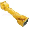 Suministro de piezas para montacargas L933 eje de transmisión temporal 933 cargador conjunto de eje de transmisión
