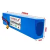 Paquete de baterías 10S3P 36V 30Ah para ebike, batería de iones de litio 18650, alta potencia eléctrica 1000W