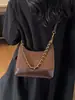 Diseño de Nicho Textura Casual Moda Tendencia Bolso Cuadrado Pequeño Estilo Nuevo Primavera 2026 Bolso Cruzado de Hombro Personalizado para Mujer