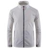 2081 ropa de protección solar con cuello alto para hombre, ropa de protección solar para exteriores de verano, abrigo unisex para pareja, camisa de aire acondicionado