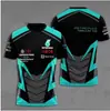 Camisetas de Verão Masculinas e Femininas Estampadas em 3D e Tops Esportivos de Manga Curta de Secagem Rápida