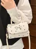 2026 Nuevo Estilo Bolso de Hombro para Mujer Gran Capacidad Casual Bolso Cruzado de Hombro Estilo Japonés Bolso de Estudiante para Chica Bolso de Mujer