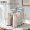 Caixa de Armazenamento de Copos de Papel Descartáveis com Abertura Inclinada BNBSSimple Dispensador de Copos para Bancada de Bar Caixa de Armazenamento de Copos Doméstico