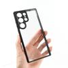 Adequado para Capa de Celular Samsung A57 Tailong, Samsung A37 Transparente, A17 Fosco, A07 Anti-Queda, A56 Capa Protetora, A36