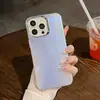 Funda de Teléfono IMD Láser Electrochapada para Apple 15promax Láser 14PRO Creativa 14 Personalidad 13