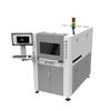 Qingdao Xingcheng Láser Circuito Impreso Marcado Iluminación Serie i Máquina Marcadora de PCB Totalmente Automática Máquina Codificadora