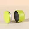 Latas Pequeñas de Metal para Viaje para Té Negro y Té Verde, Latas de Té Universales, Mini Latas Selladas con Impresión de Pegatinas con Logo