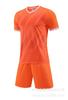 Traje de Uniforme de Fútbol para Hombre Entrenamiento de Juego Uniforme de Equipo Uniforme Estampado Traje Deportivo para Niños Adultos Jersey de Fútbol para Hombre