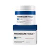 Creme Congelante de Magnésio Transfronteiriço Cloreto de Magnésio Creme de Massagem Refrescante e Calmante 60ml
