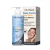 Oceaura Crema Corporal Calmante Fórmula Suave Masaje Alivia la Piel Seca y Tirante Crema Ligera de Cuidado Reafirmante