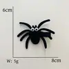 Amazon Halloween Cosplay Festival dos Fantasmas Decoração Asas de Morcego Diabólico Tiara de Caveira Grampo de Cabelo Acessórios de Cabelo Olhos