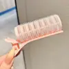Ferramenta de Styling de Cabelo com Coroa Alta, Clipe Volumizador para Fixação da Raiz do Cabelo, Clipe de Posicionamento Sem Marcas, Clipe Bico de Pato para Styling de Franja Unissex, Grampo de Cabelo, Presilha de Cabelo