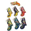 Bolsa para Pistola de Fuegos Artificiales de Fin de Año para Bodas Bolsa Inflable Automática de Celebridad de Internet para Pistola de Fuegos Artificiales Bolsa con Forma Especial Bolsa para Empaque de Juguetes